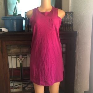 Old navy shift dress